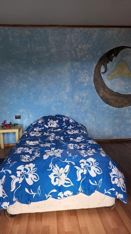 Marari Rapa Nui Otel Hanga Roa Dış mekan fotoğraf