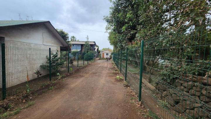 Marari Rapa Nui Otel Hanga Roa Dış mekan fotoğraf
