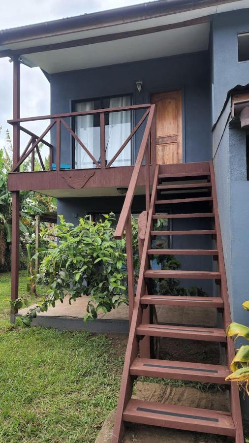 Marari Rapa Nui Otel Hanga Roa Dış mekan fotoğraf
