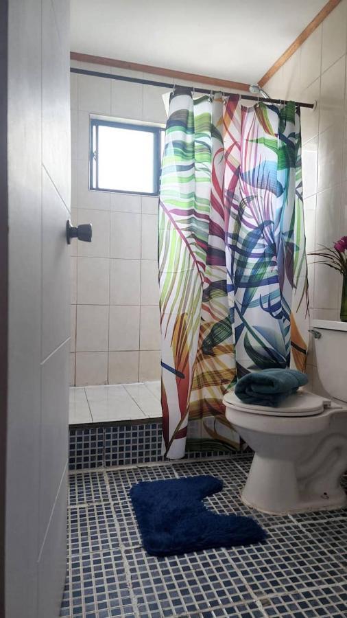 Marari Rapa Nui Otel Hanga Roa Dış mekan fotoğraf