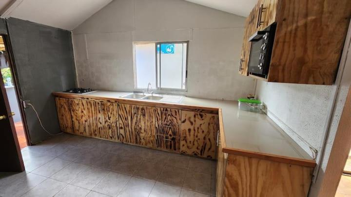 Marari Rapa Nui Otel Hanga Roa Dış mekan fotoğraf