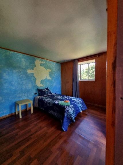 Marari Rapa Nui Otel Hanga Roa Dış mekan fotoğraf