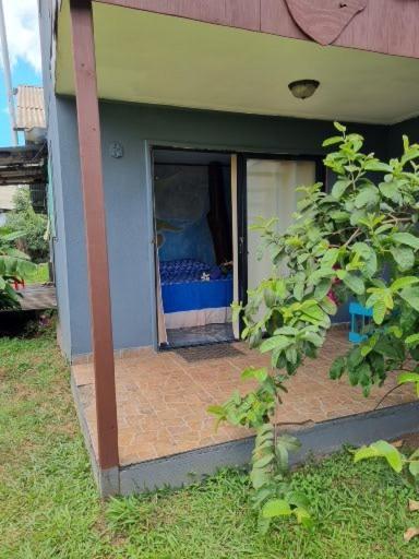Marari Rapa Nui Otel Hanga Roa Dış mekan fotoğraf