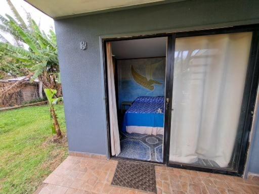 Marari Rapa Nui Otel Hanga Roa Dış mekan fotoğraf