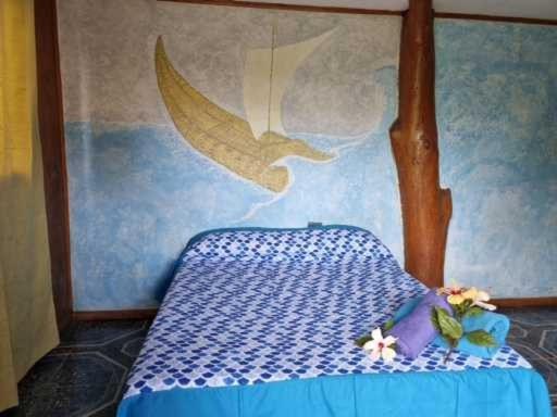 Marari Rapa Nui Otel Hanga Roa Dış mekan fotoğraf