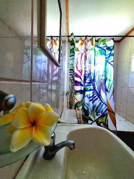 Marari Rapa Nui Otel Hanga Roa Dış mekan fotoğraf