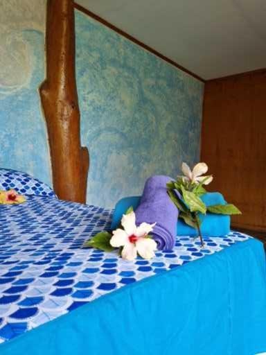 Marari Rapa Nui Otel Hanga Roa Dış mekan fotoğraf