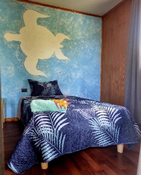 Marari Rapa Nui Otel Hanga Roa Dış mekan fotoğraf